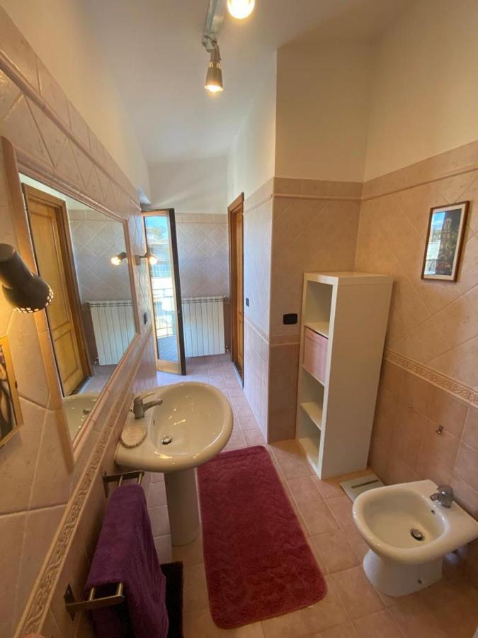 Casa Cirella Near Anagnina Metro Apartment โรม ภายนอก รูปภาพ