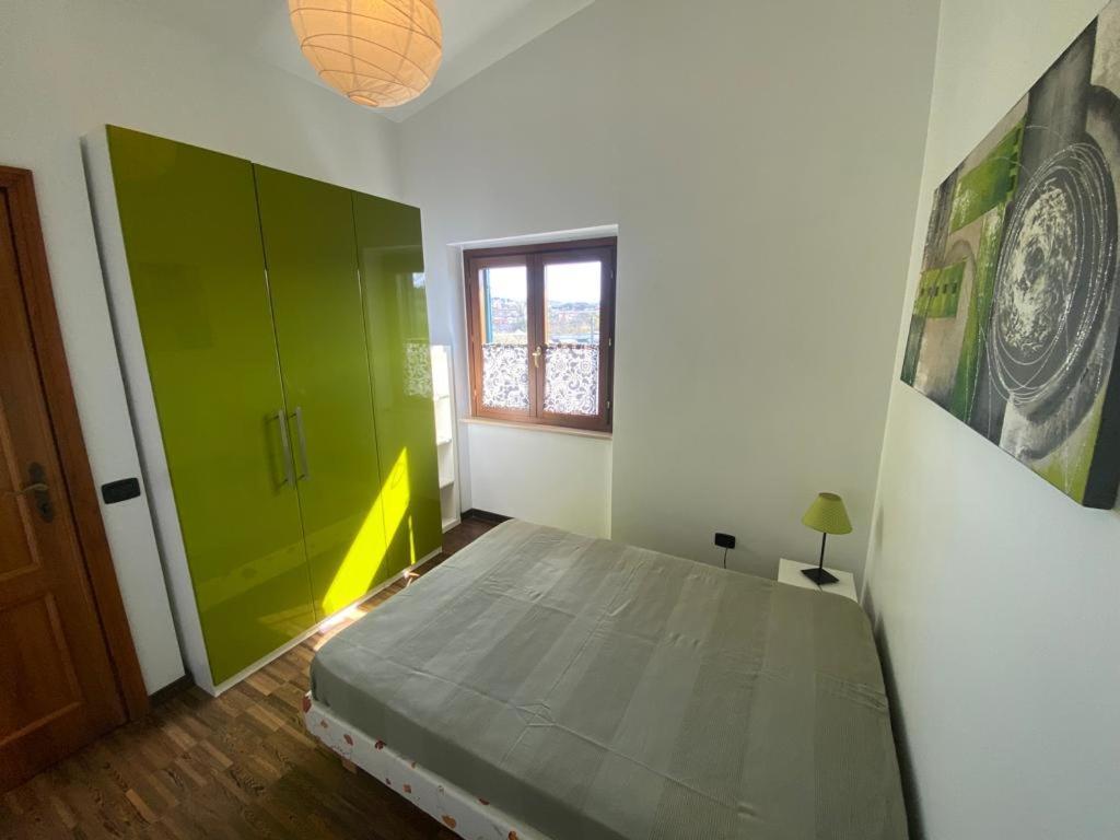 Casa Cirella Near Anagnina Metro Apartment โรม ภายนอก รูปภาพ