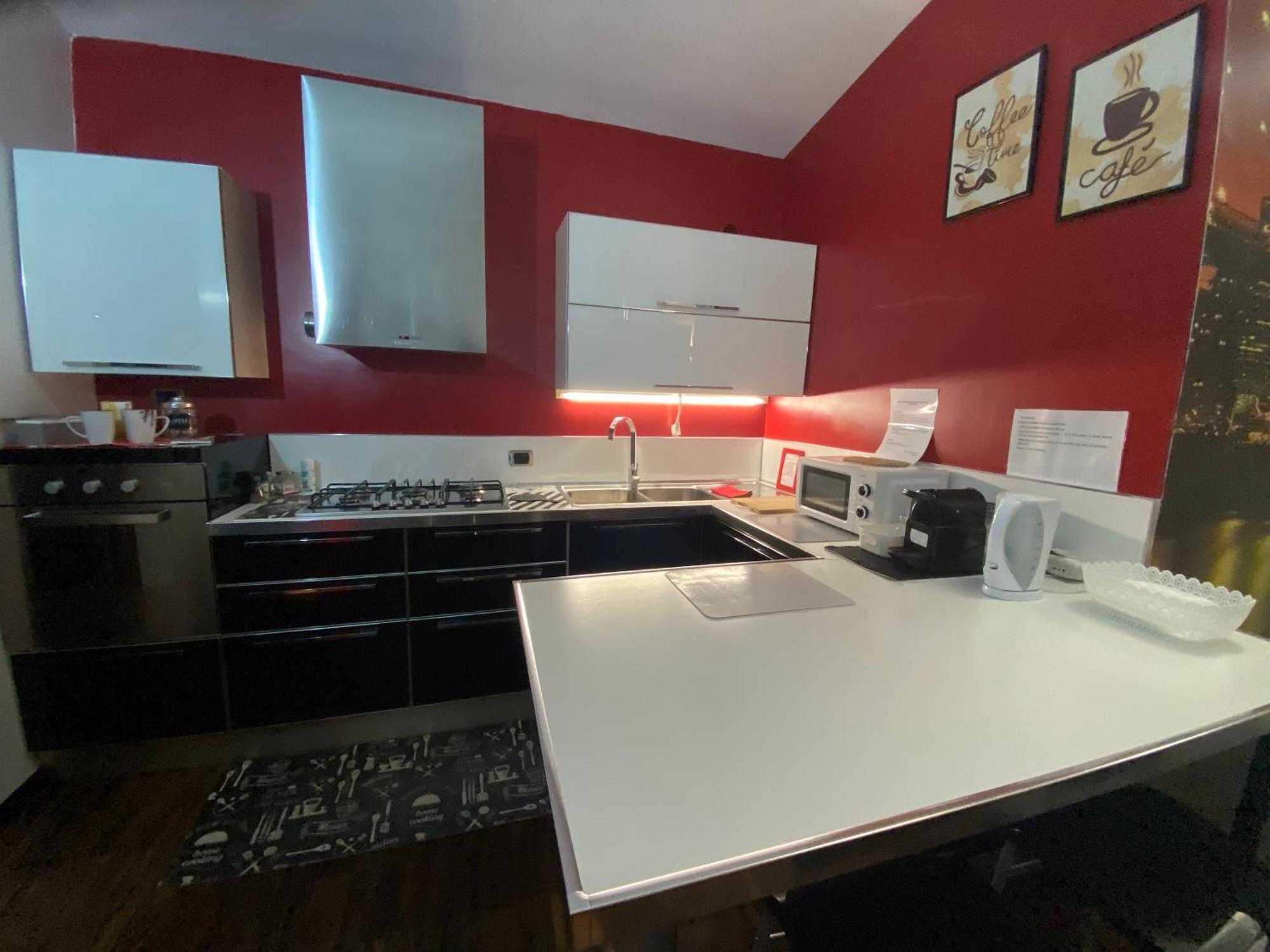Casa Cirella Near Anagnina Metro Apartment โรม ภายนอก รูปภาพ
