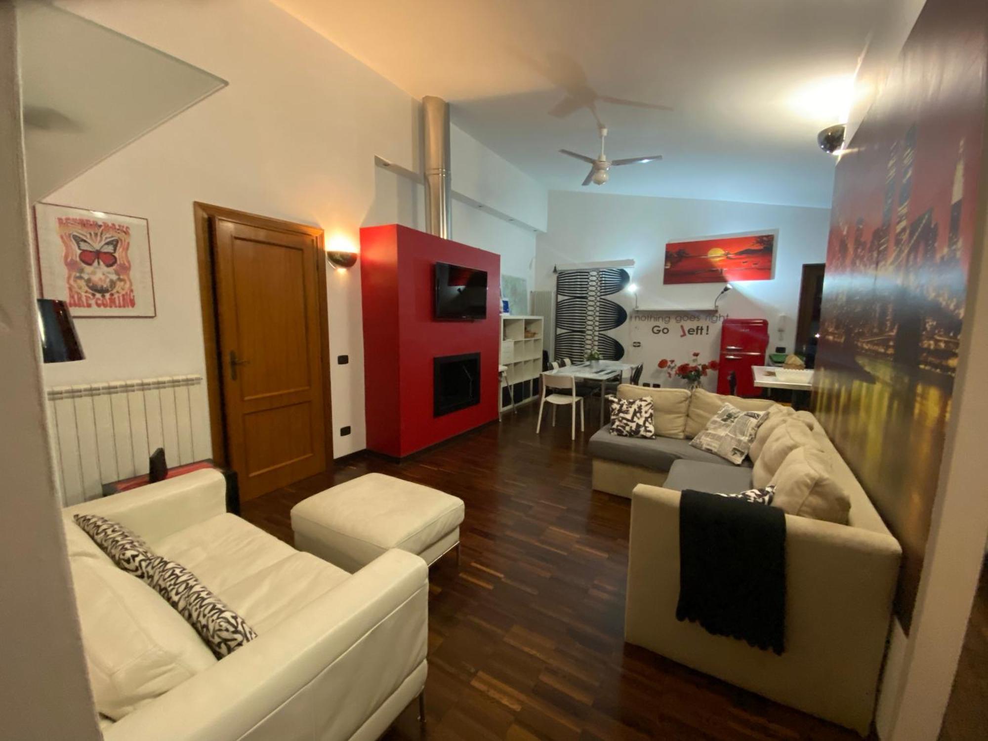 Casa Cirella Near Anagnina Metro Apartment โรม ภายนอก รูปภาพ